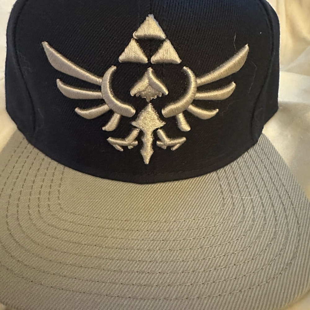 The legend of zelda hat